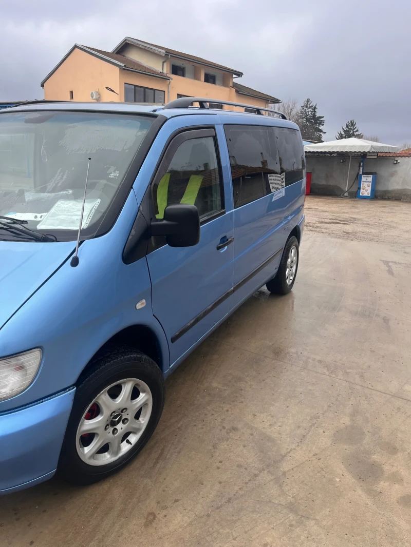 Mercedes-Benz 110 108, снимка 3 - Автомобили и джипове - 53392065