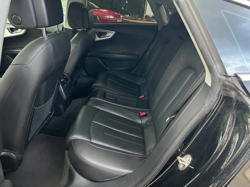 Audi A7 3.0 TFSI 310к.с LED 8ZF QUATTRO, снимка 9 - Автомобили и джипове - 53444254