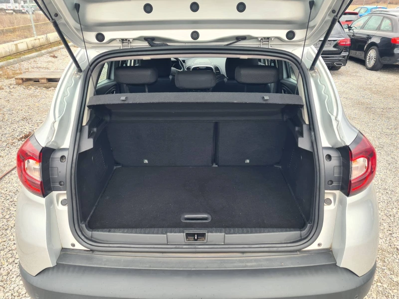 Renault Captur  TCe/90 к.с/Life, снимка 2 - Автомобили и джипове - 53484645