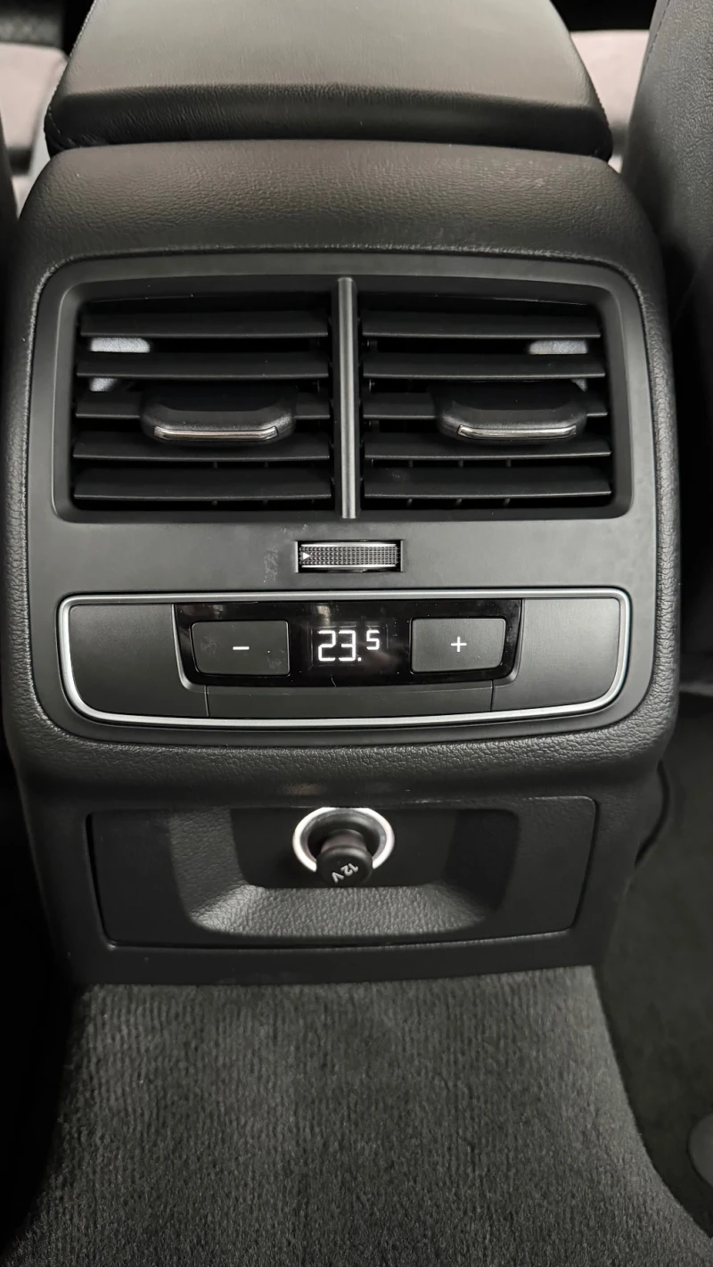 Audi A4 Allroad 2.0TDI 190kc 4x4 , снимка 17 - Автомобили и джипове - 53514094