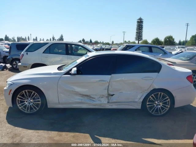 BMW 335, снимка 6 - Автомобили и джипове - 47362644