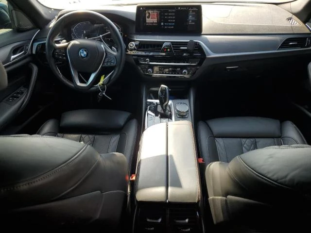 BMW 530E, снимка 8 - Автомобили и джипове - 48322840