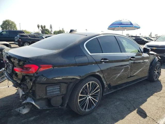 BMW 530E, снимка 6 - Автомобили и джипове - 48322840