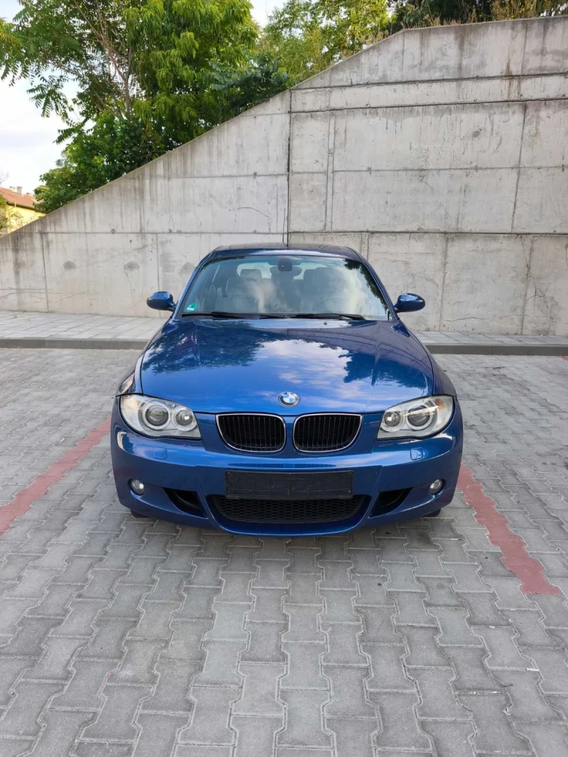 BMW 120 M-pack 163hp - 8300 лв. - 97673132 1