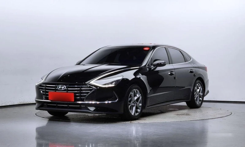 Hyundai Sonata 2.0 LPG * НАЙ-ДОБРА ЦЕНА В БЪЛГАРИЯ*  - 32131 лв. / 16428.32 € - 61828684 1