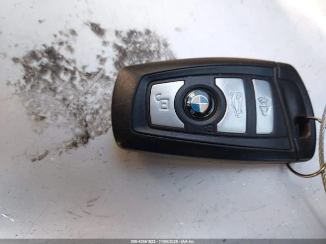 BMW 550 * xDrive* Кожа* LED/Xeno* Навигация* Камера*  - изображение 10