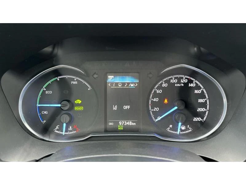 Toyota Yaris 1.5 HSD ACTIVE, снимка 14 - Автомобили и джипове - 53245771