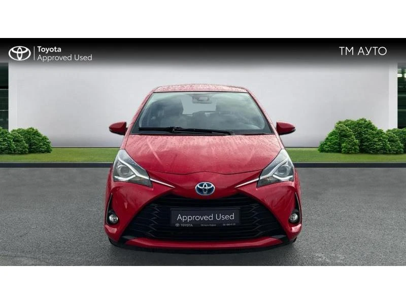 Toyota Yaris 1.5 HSD ACTIVE, снимка 5 - Автомобили и джипове - 53245771