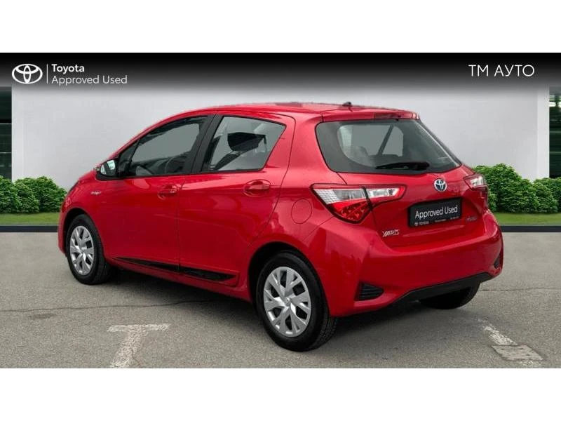 Toyota Yaris 1.5 HSD ACTIVE, снимка 2 - Автомобили и джипове - 53245771