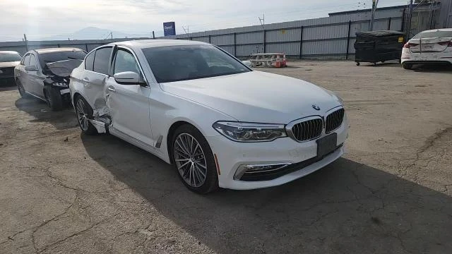 BMW 540 3.0l I, снимка 13 - Автомобили и джипове - 54417364