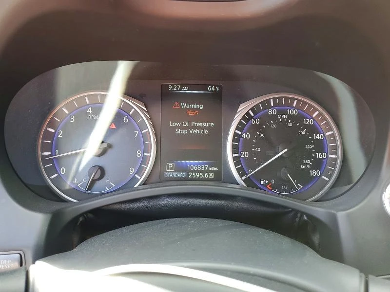 Infiniti Q50 3.0L 6 Rear Wheel Drive | Mobile.bg � ����������� 9