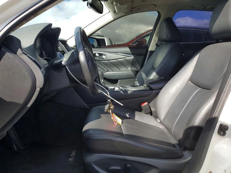 Infiniti Q50 3.0L 6 Rear Wheel Drive | Mobile.bg � ����������� 7