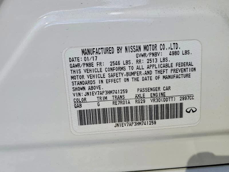 Infiniti Q50 3.0L 6 Rear Wheel Drive | Mobile.bg � ����������� 14