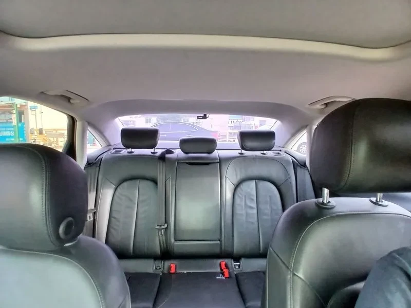 Audi A6 2.0 TDI, снимка 13 - Автомобили и джипове - 55048122