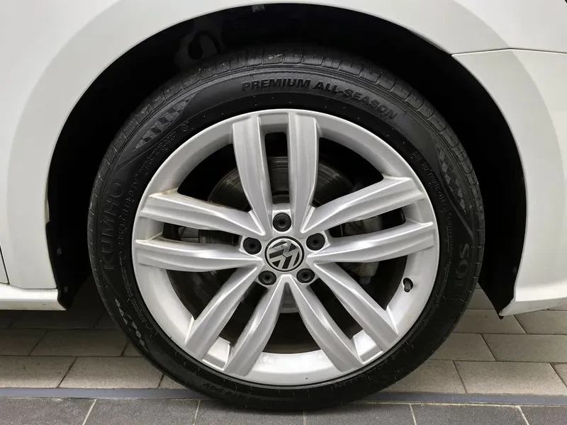 VW Passat 2.0 TSI , снимка 5 - Автомобили и джипове - 55720451