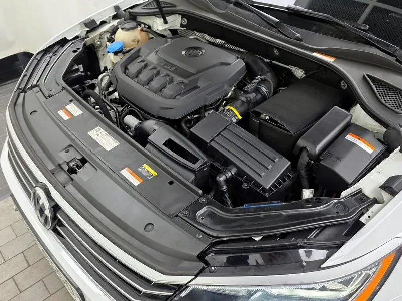 VW Passat 2.0 TSI , снимка 6 - Автомобили и джипове - 55720451