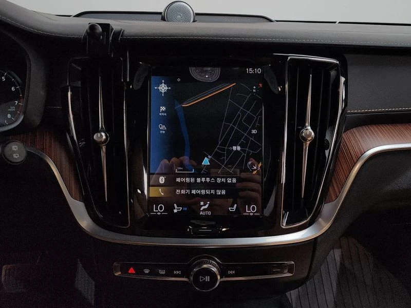 Volvo V60 2.0 Automatic | Mobile.bg � ����������� 12
