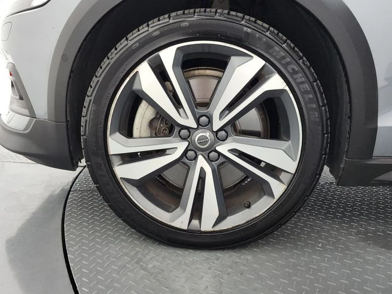 Volvo V60 2.0 Automatic | Mobile.bg � ����������� 5