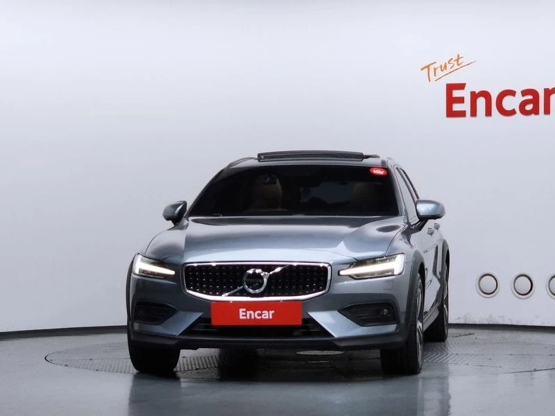 Volvo V60 2.0 Automatic | Mobile.bg � ����������� 3