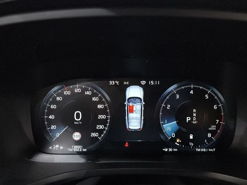 Volvo V60 2.0 Automatic | Mobile.bg � ����������� 8