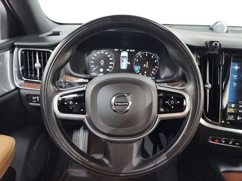 Volvo V60 2.0 Automatic | Mobile.bg � ����������� 13
