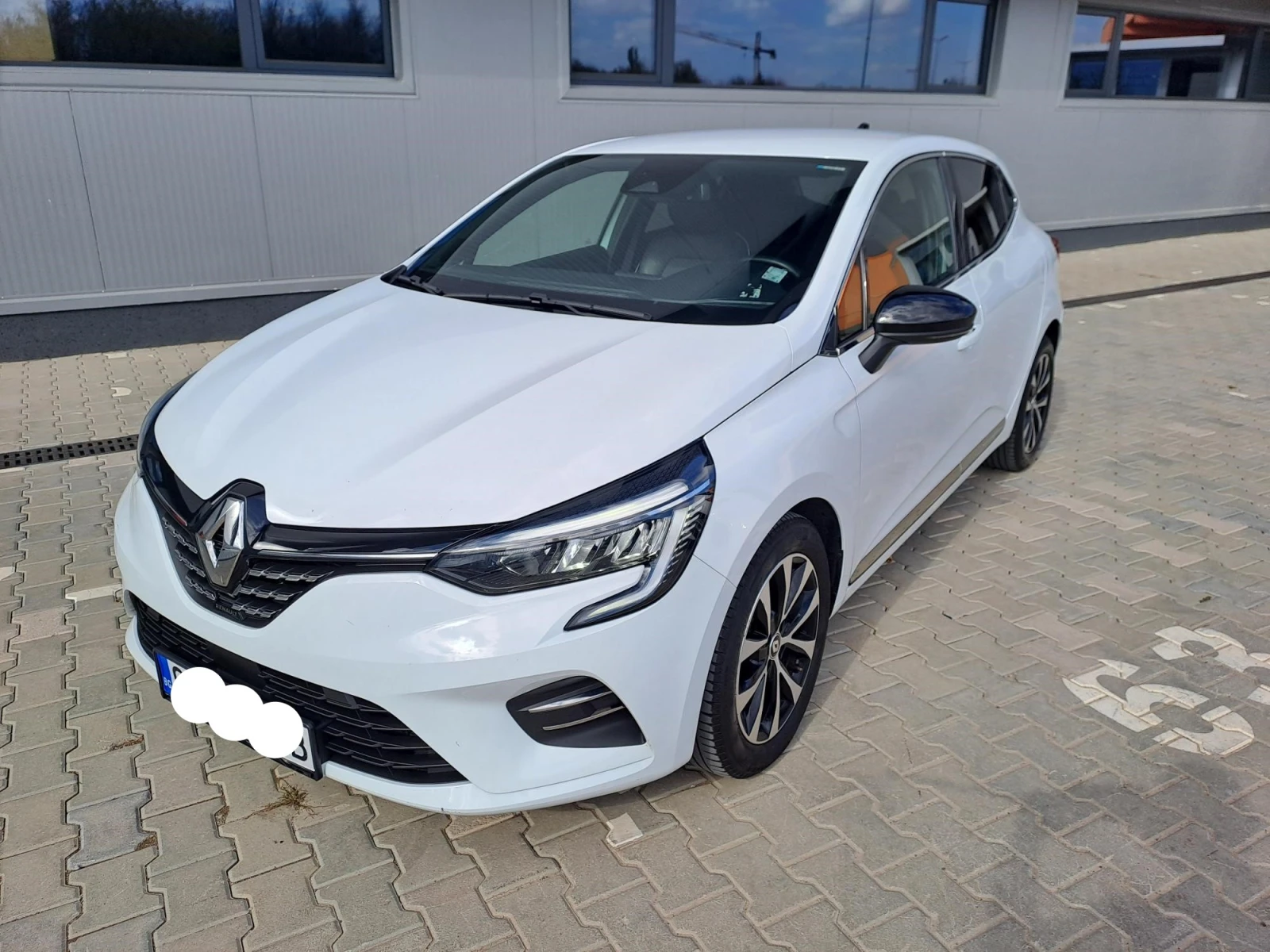 Renault Clio 1.0 TCe 90 k.c. AUTOMATIC Коледен Бонус 6%, снимка 1