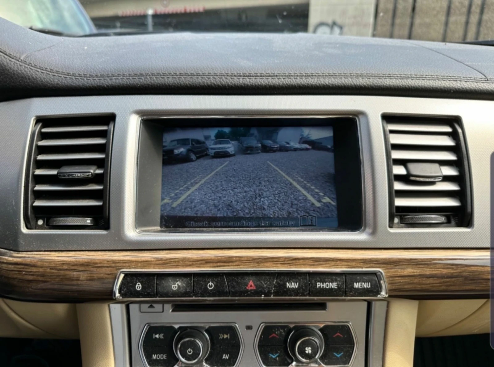 Jaguar Xf 3.0 D FACELIFT GERMANY  | Mobile.bg   14