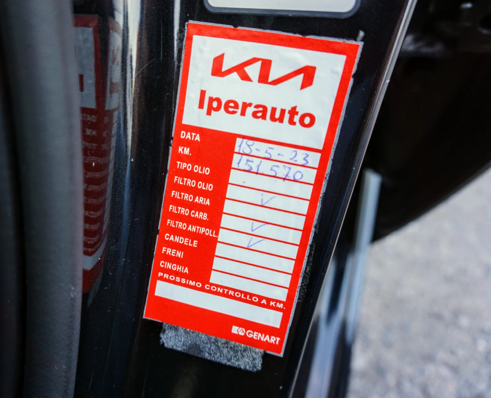 Kia Ceed SW 1.6CRDI CLASS | Mobile.bg   13