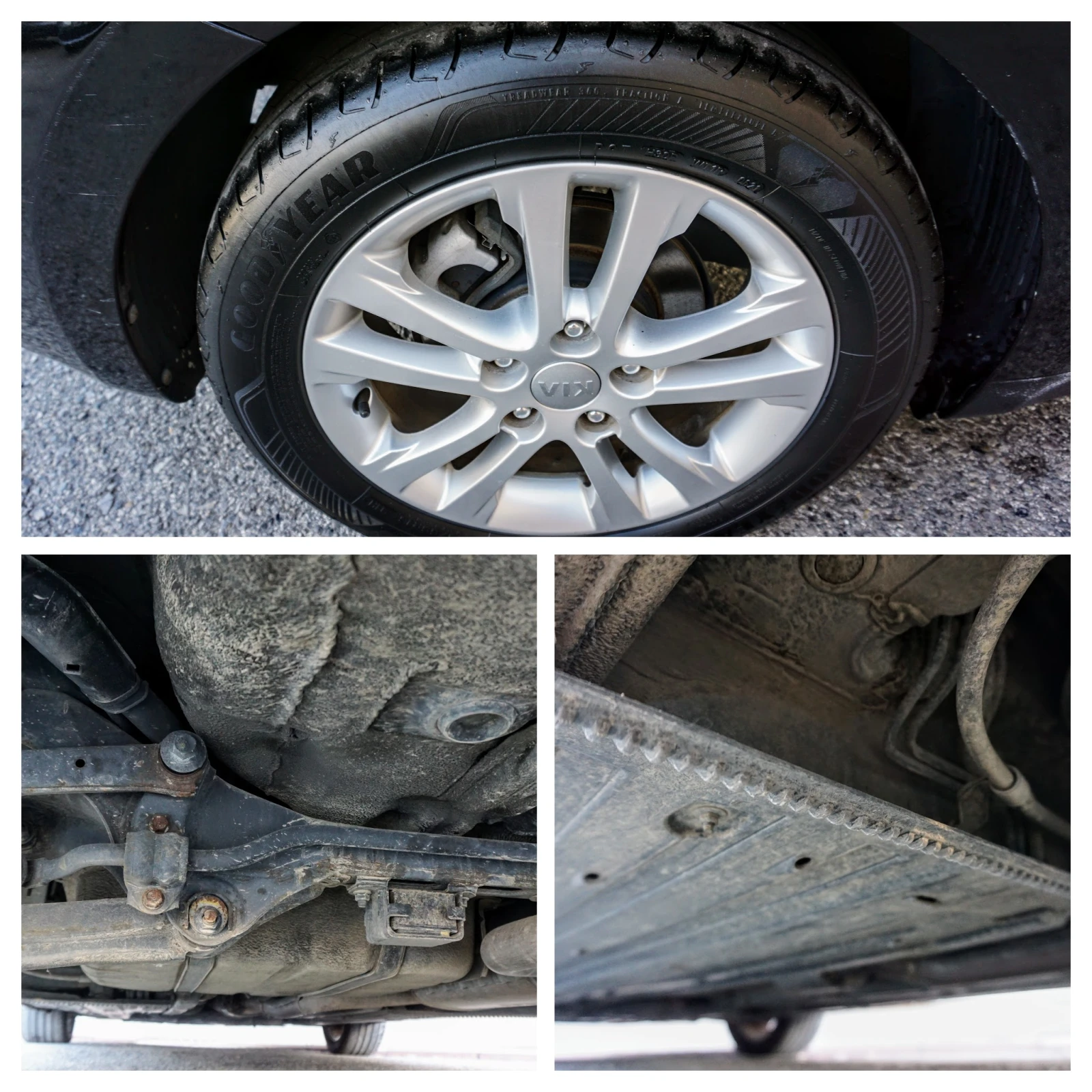 Kia Ceed SW 1.6CRDI CLASS | Mobile.bg   12