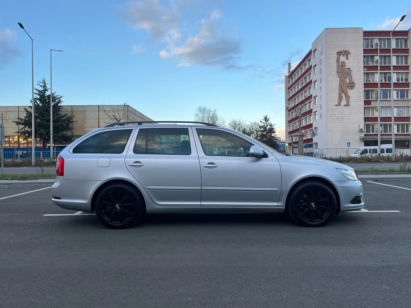 Skoda Octavia 2.0TDI 170 VRS FULL TOP - изображение 5