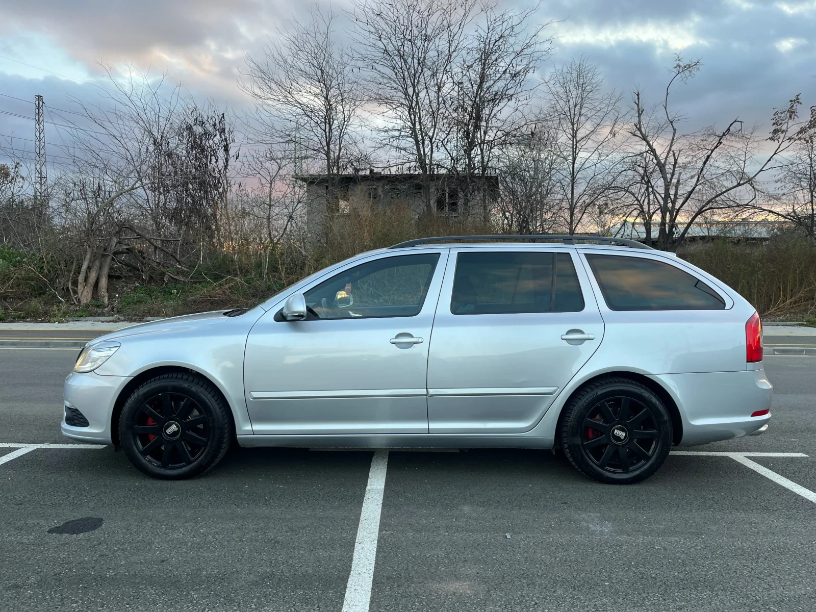 Skoda Octavia 2.0TDI 170 VRS FULL TOP - изображение 6