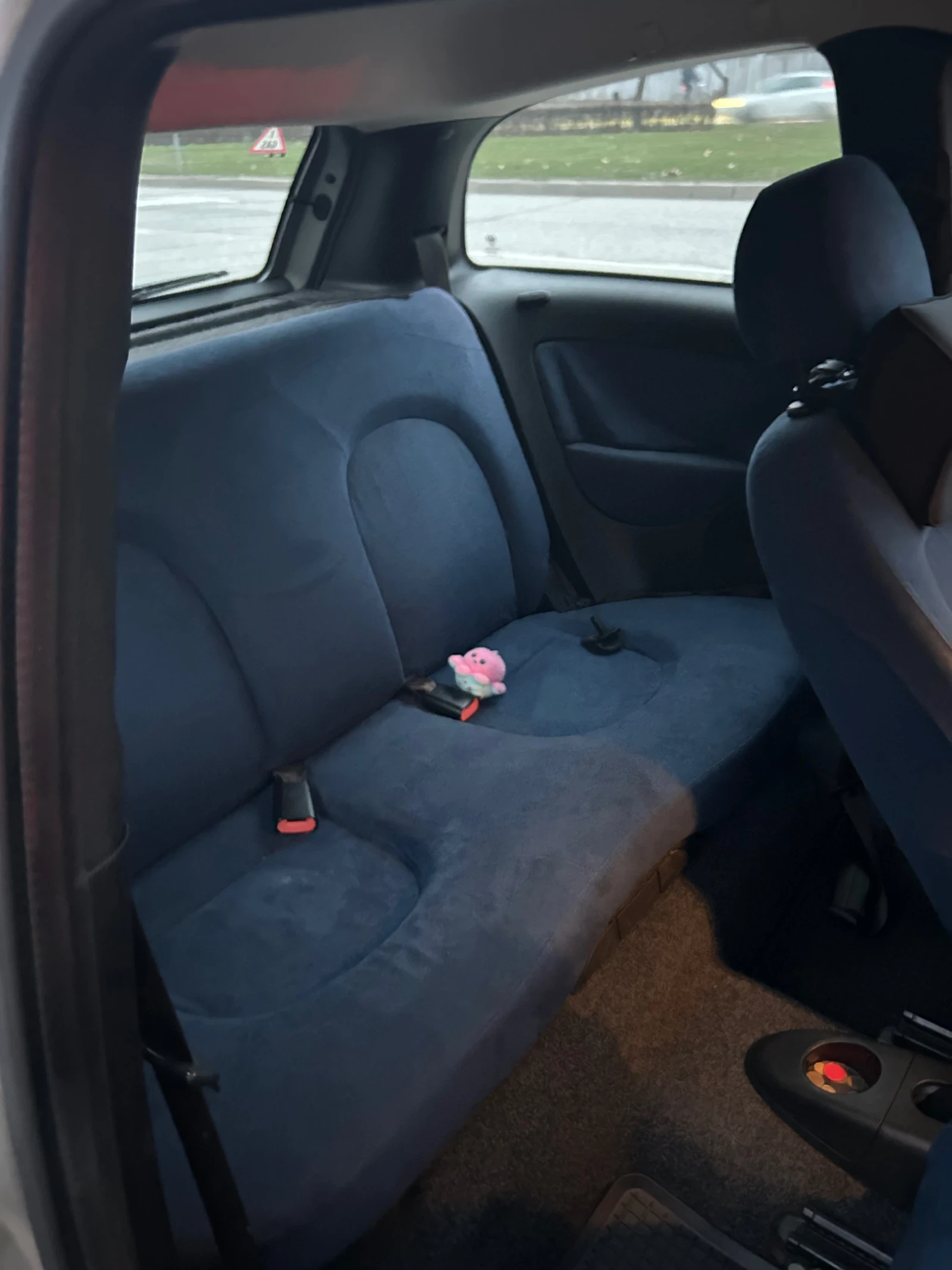 Lancia Ypsilon  - изображение 8