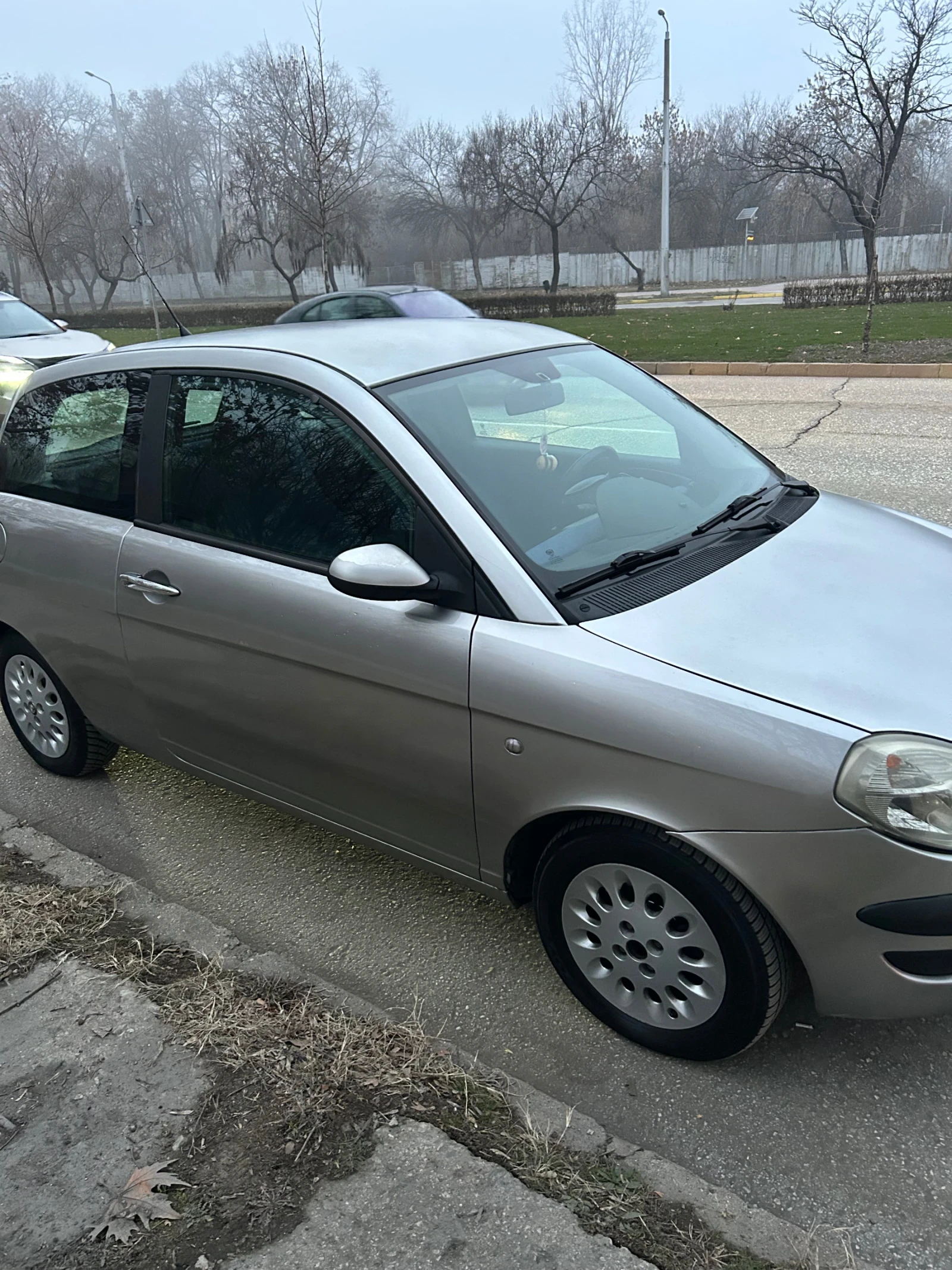 Lancia Ypsilon  - изображение 3