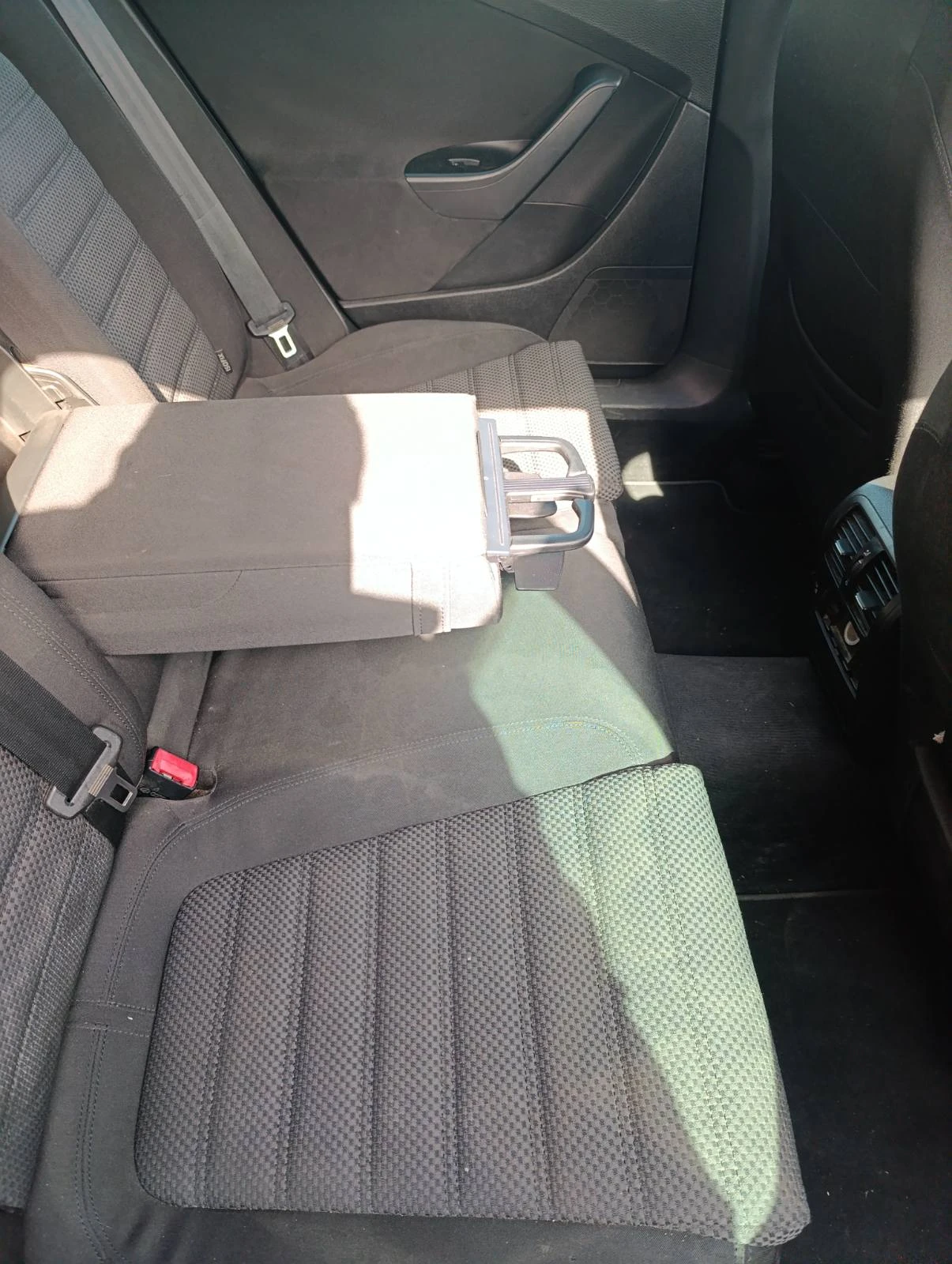 VW Passat  - изображение 8