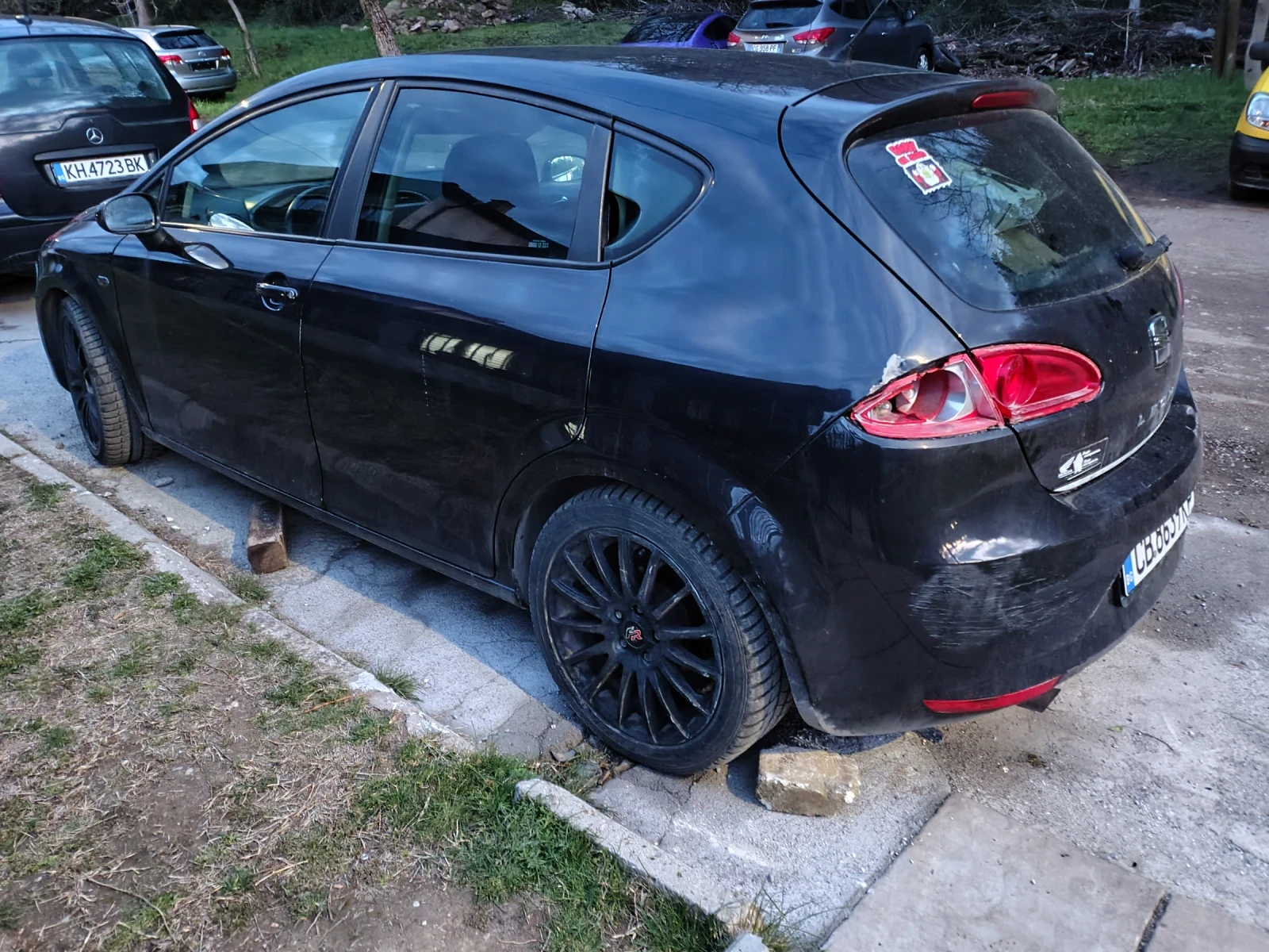 Seat Leon 1, 6i. 102k.c Газ бензин бартер - изображение 8