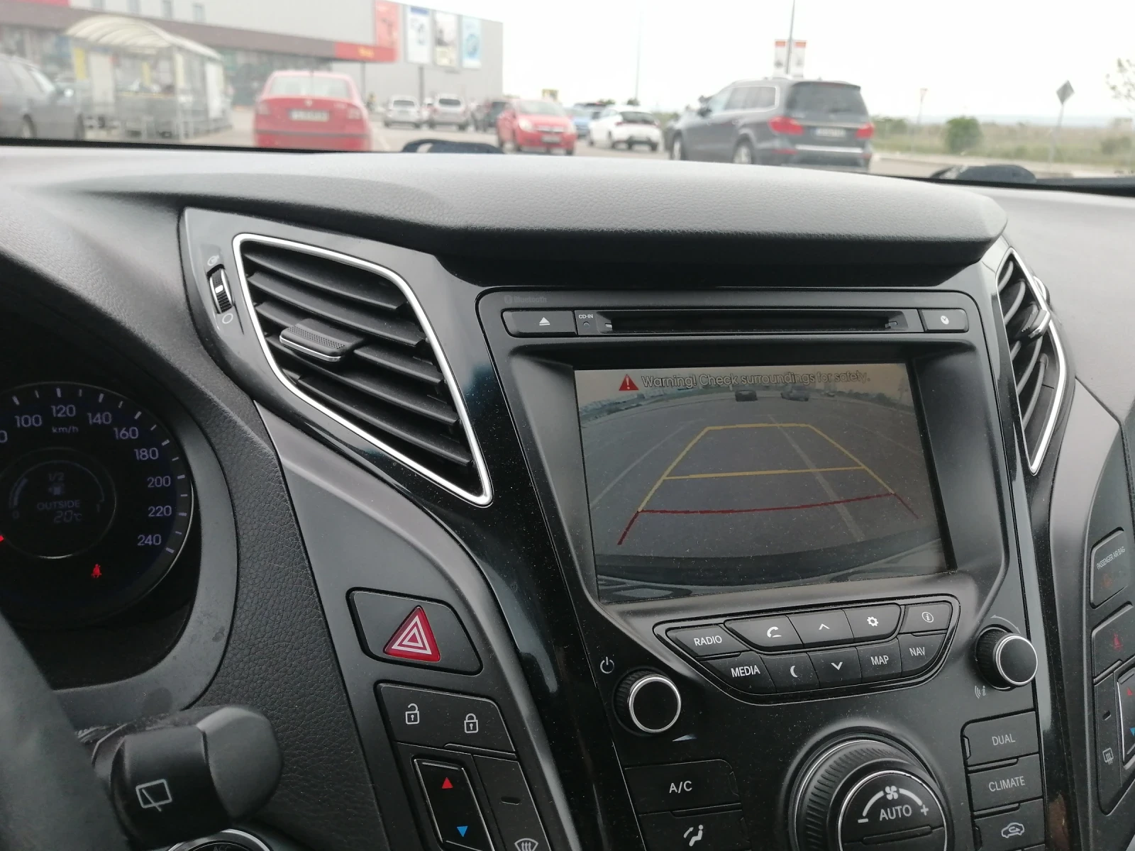 Hyundai I40  - изображение 6