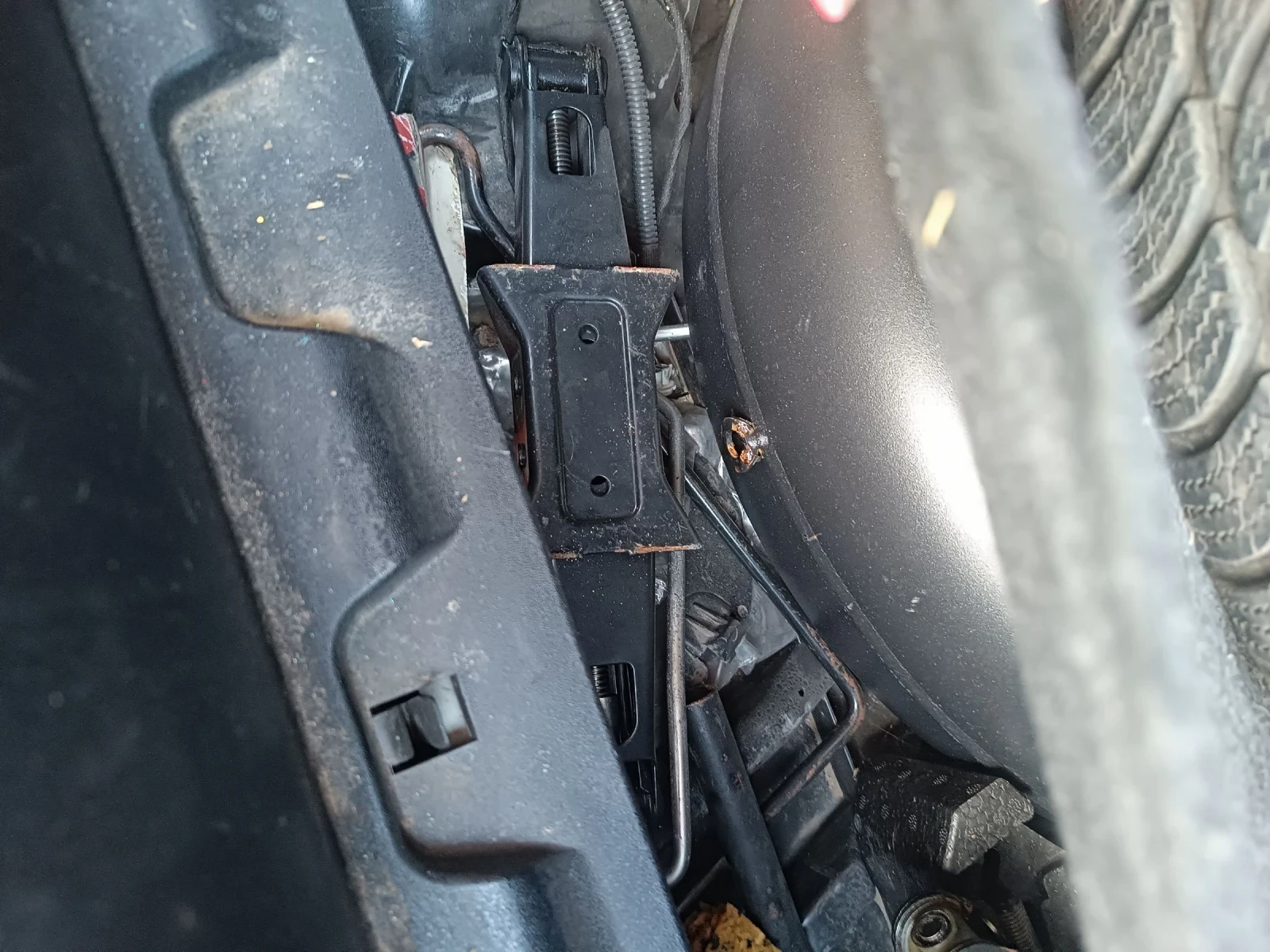 Renault Megane Classic 1.6   ! | Mobile.bg   11