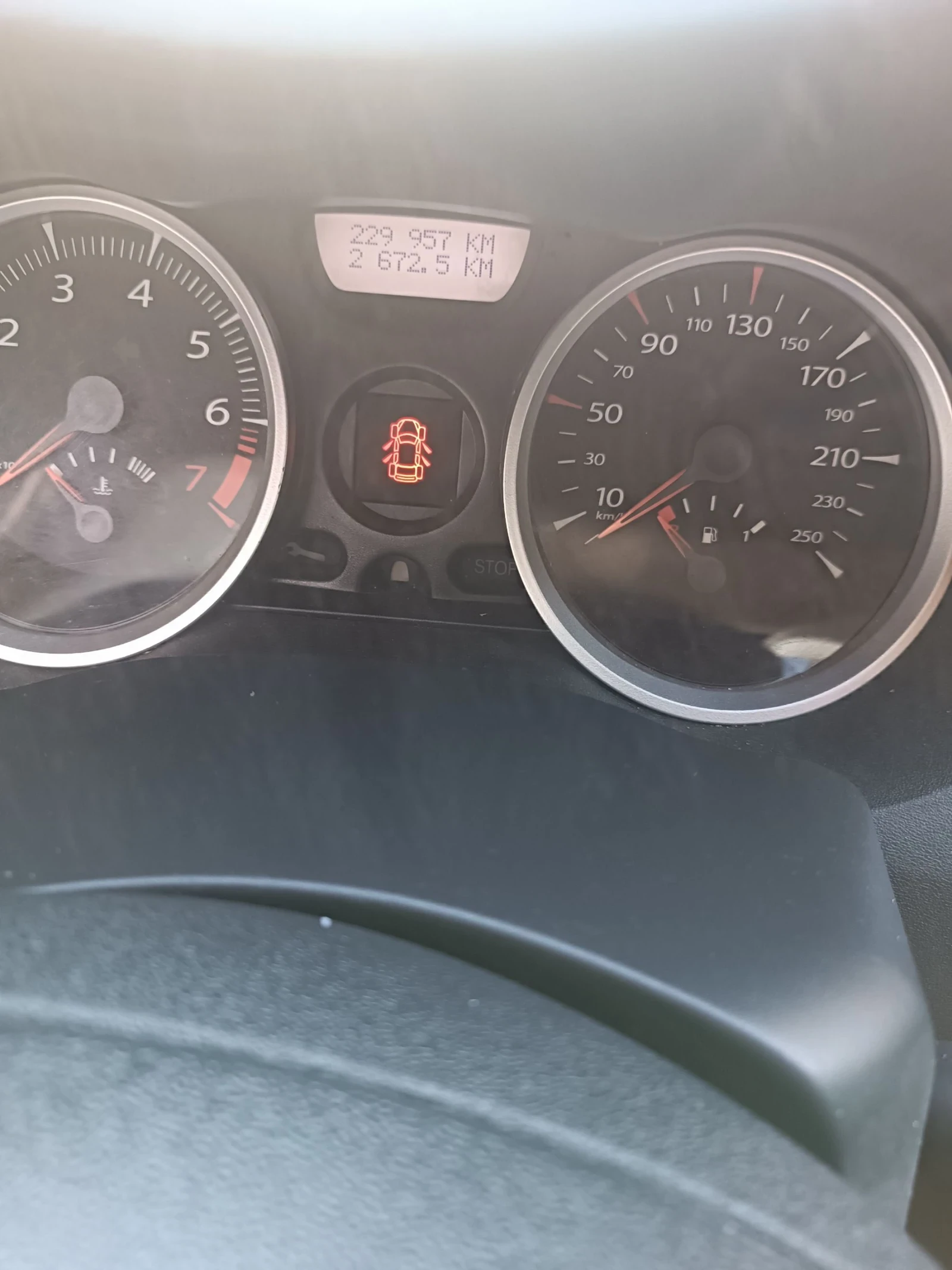 Renault Megane Classic 1.6   ! | Mobile.bg   12