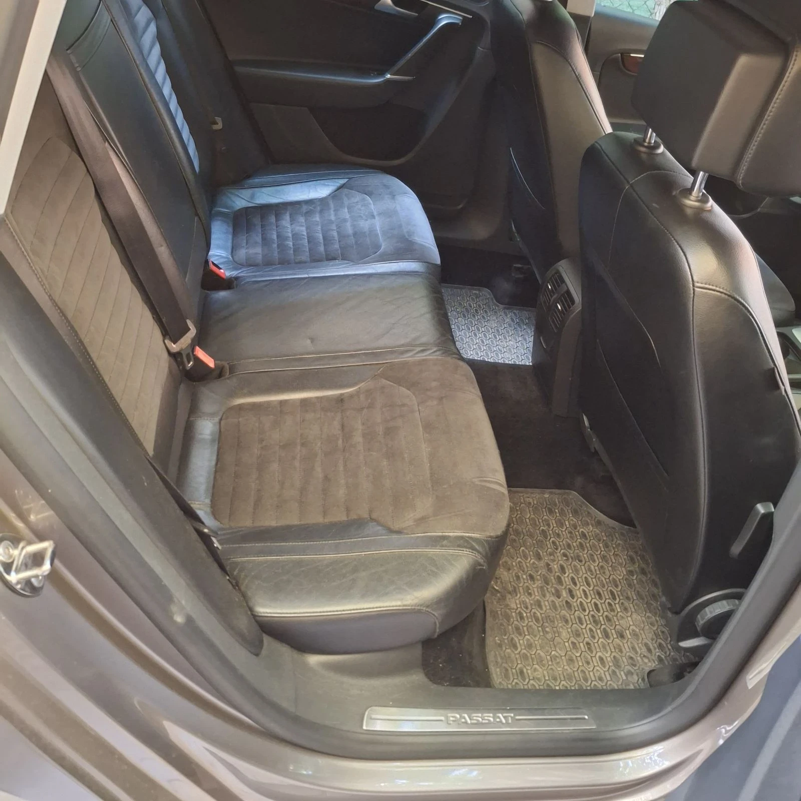 VW Passat  - изображение 4