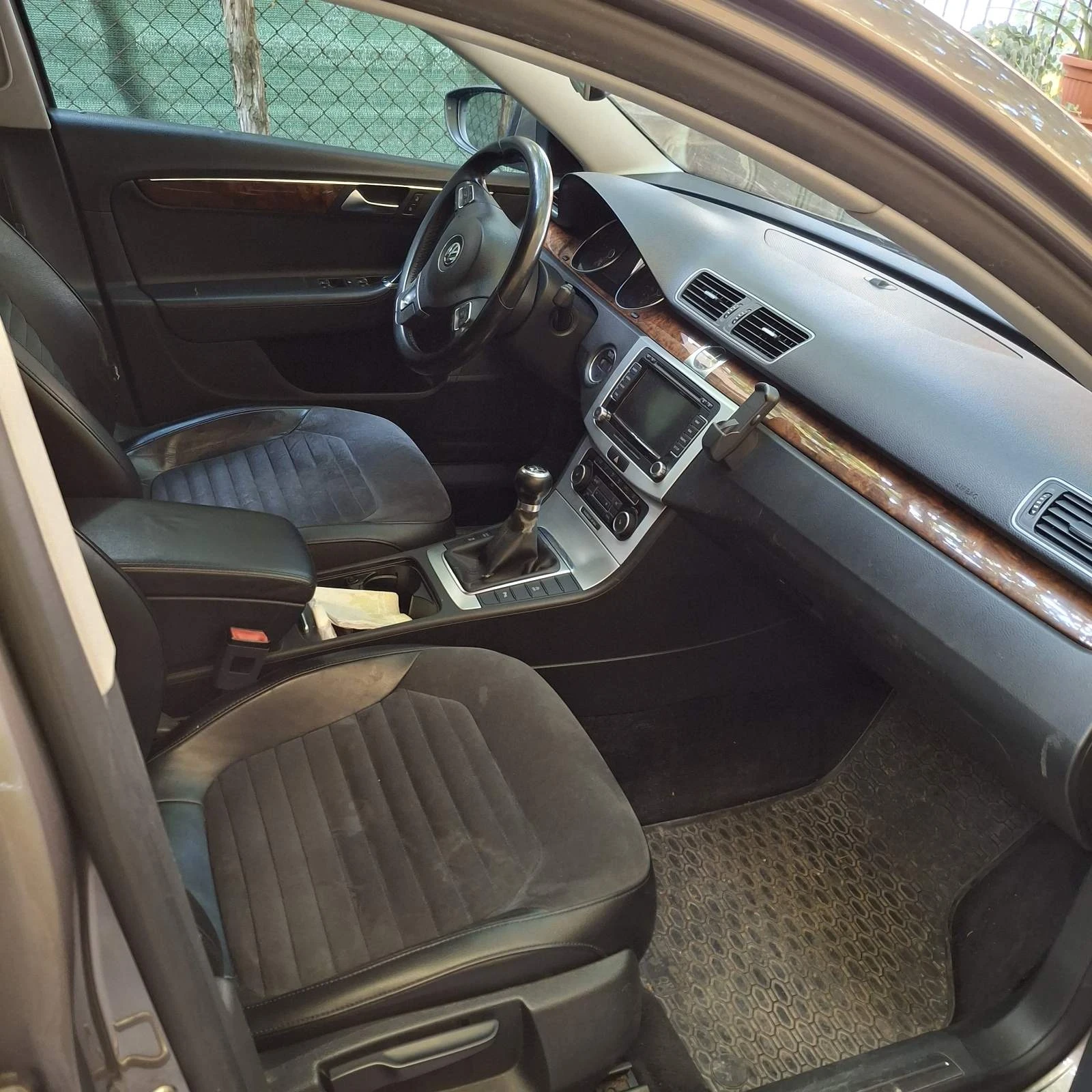 VW Passat  - изображение 5