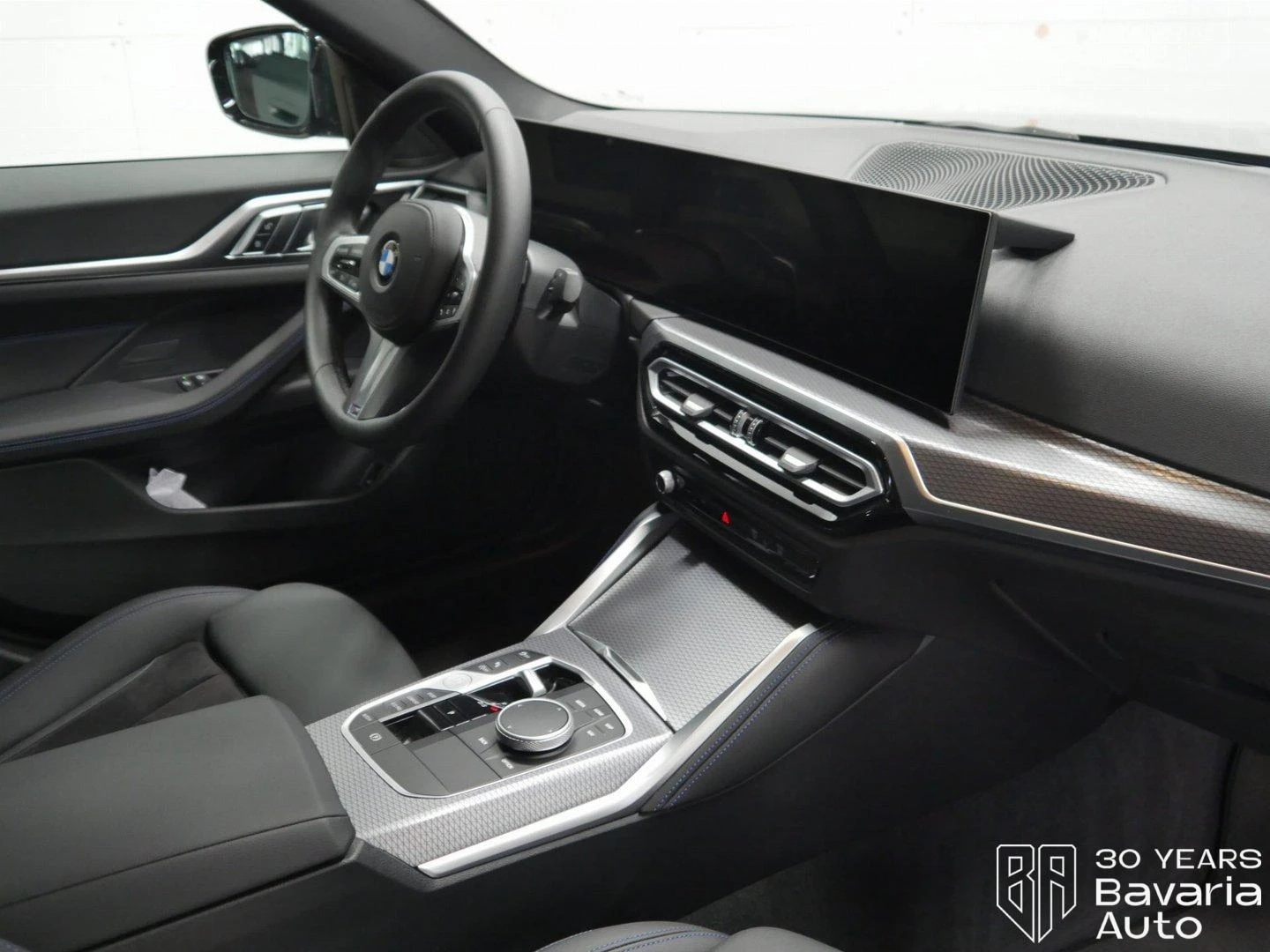 BMW 420 i Gran Coupe M Sport Paket - изображение 7