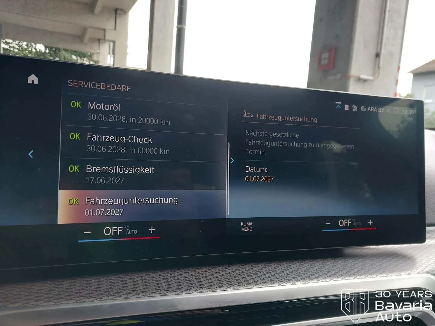BMW 420 i Gran Coupe M Sport Paket - изображение 10