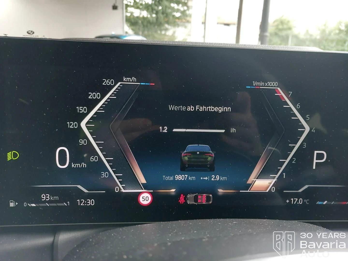 BMW 420 i Gran Coupe M Sport Paket - изображение 9