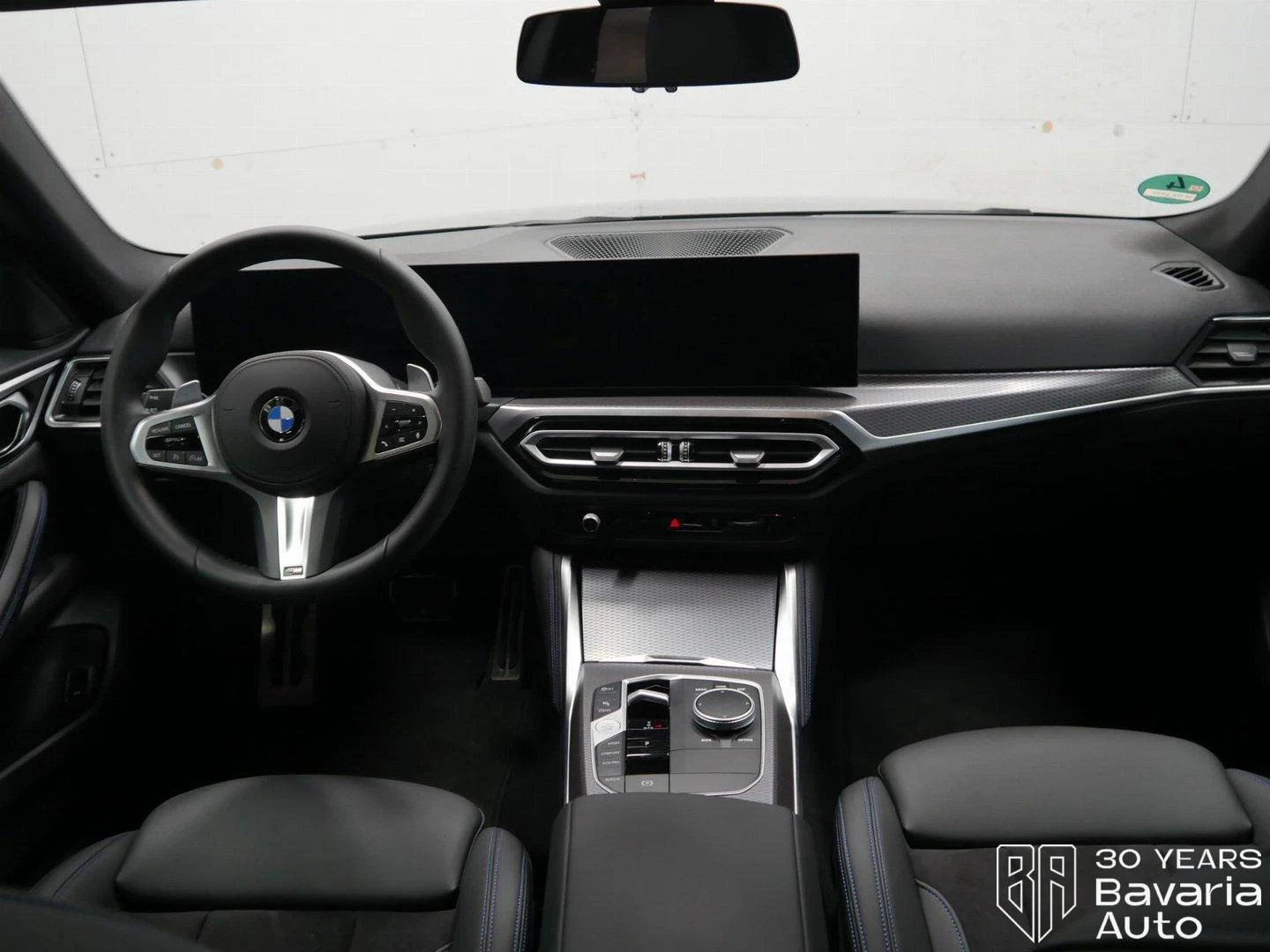 BMW 420 i Gran Coupe M Sport Paket - изображение 6