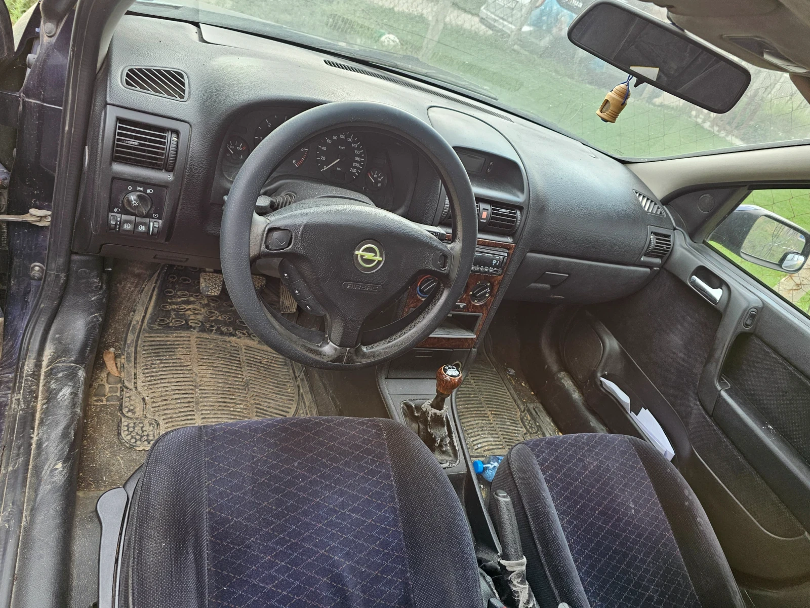 Opel Astra  - изображение 5