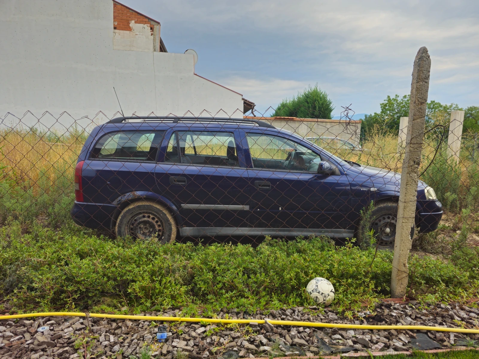 Opel Astra  - изображение 2