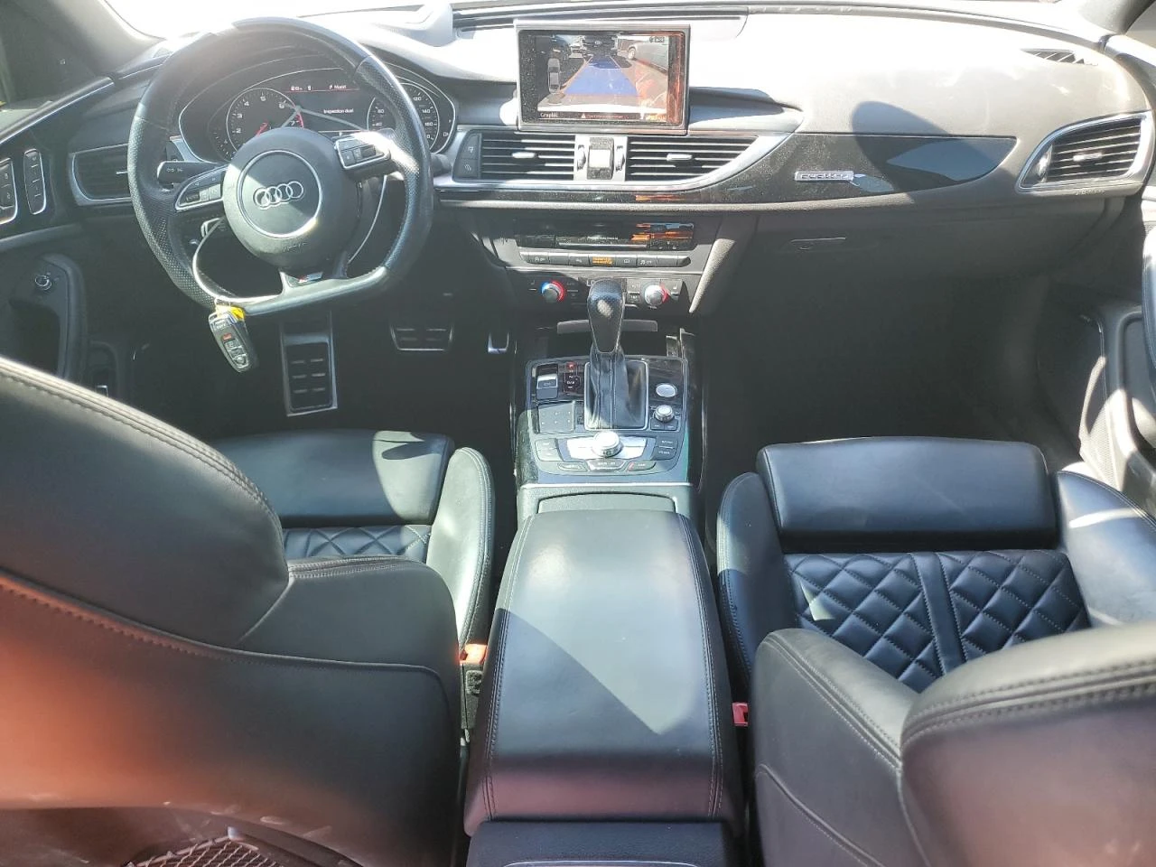 Audi A6 COMPETITION PRESTIGE QUATTRO | ТОП - изображение 8