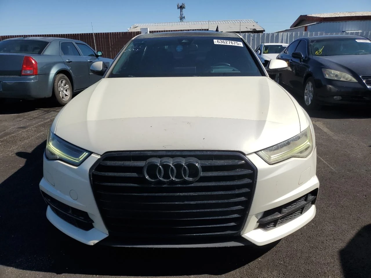 Audi A6 COMPETITION PRESTIGE QUATTRO | ТОП - изображение 5