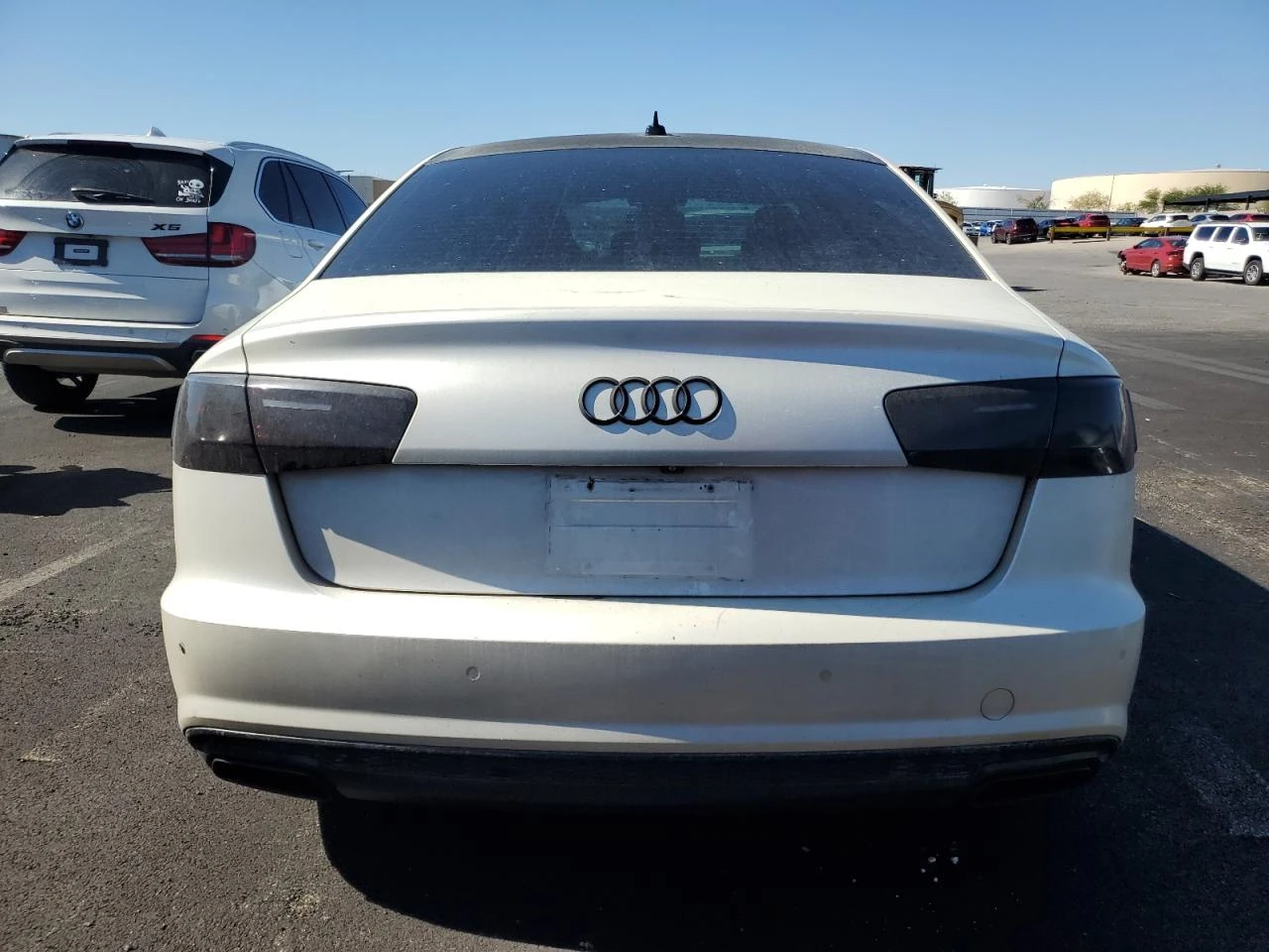 Audi A6 COMPETITION PRESTIGE QUATTRO | ТОП - изображение 6