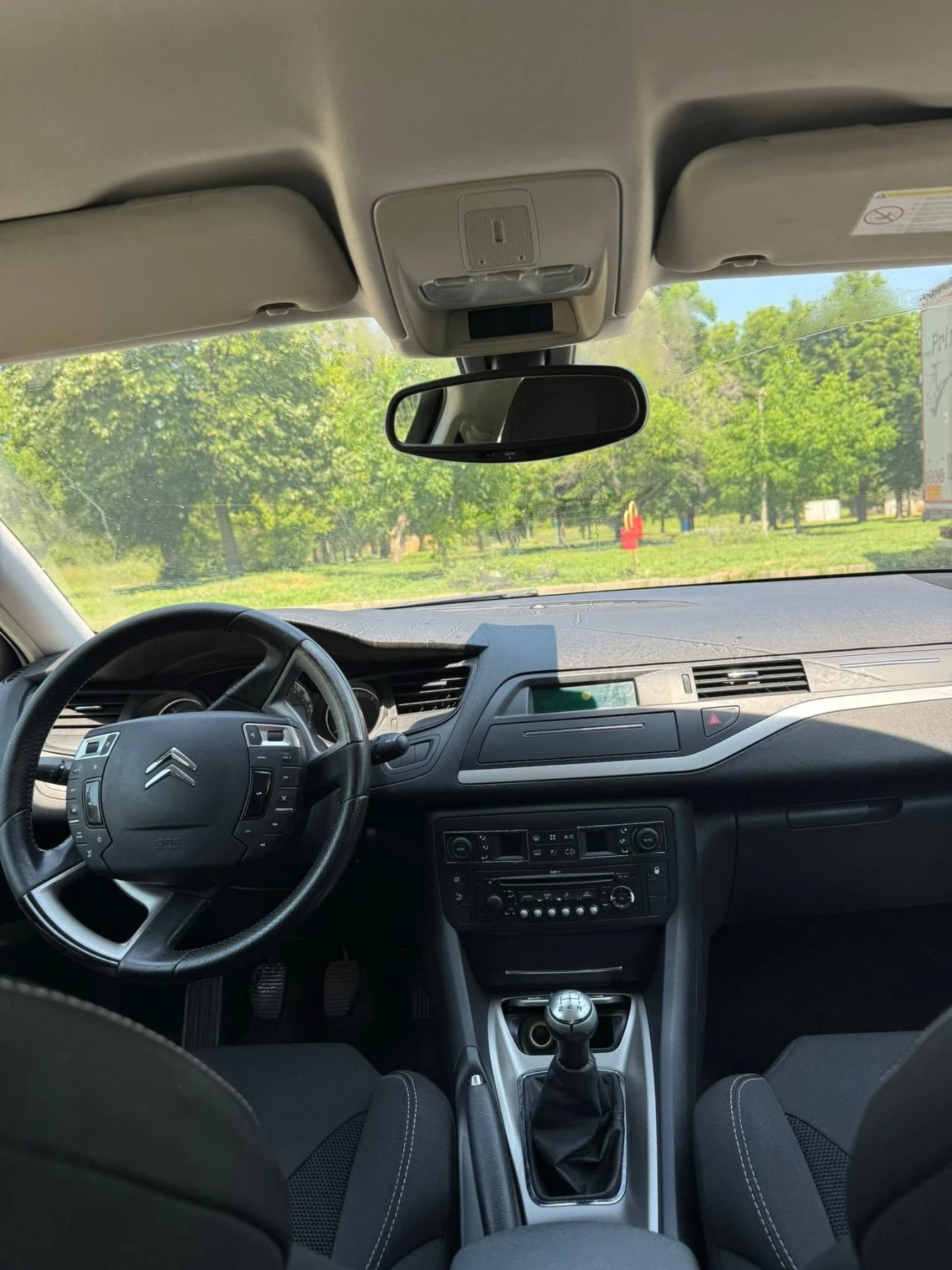 Citroen C5  - изображение 3